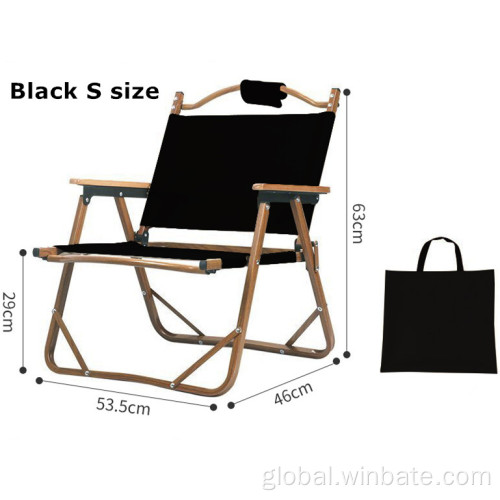 Portable Camping Chair Whole Retail Foldable Portable Camping Chairs Manufacturers Portable Chair Camping Factory